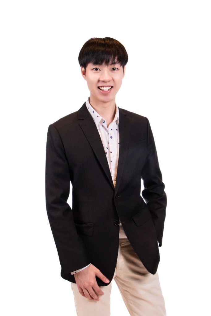 Mr. Kittithat Visoldilok — Managing Director of T.O.P. Inter Rubber