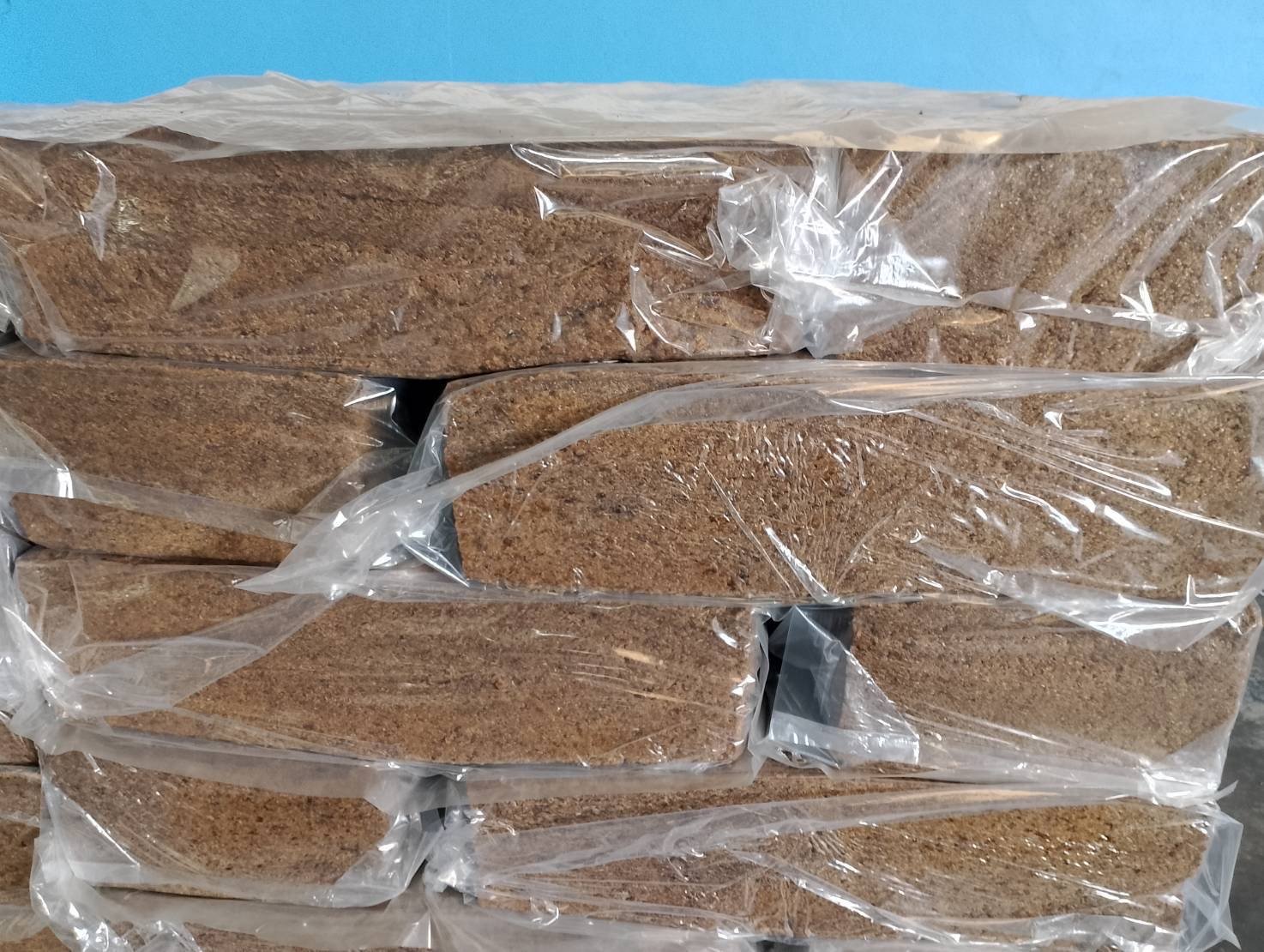 Skim Block